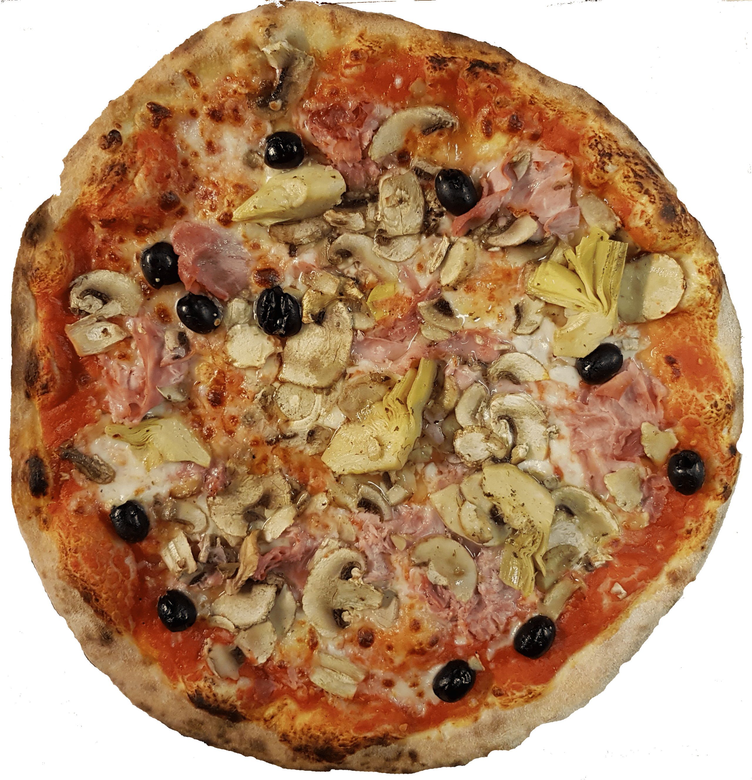 restaurant pizzeria "Il giardinetto"